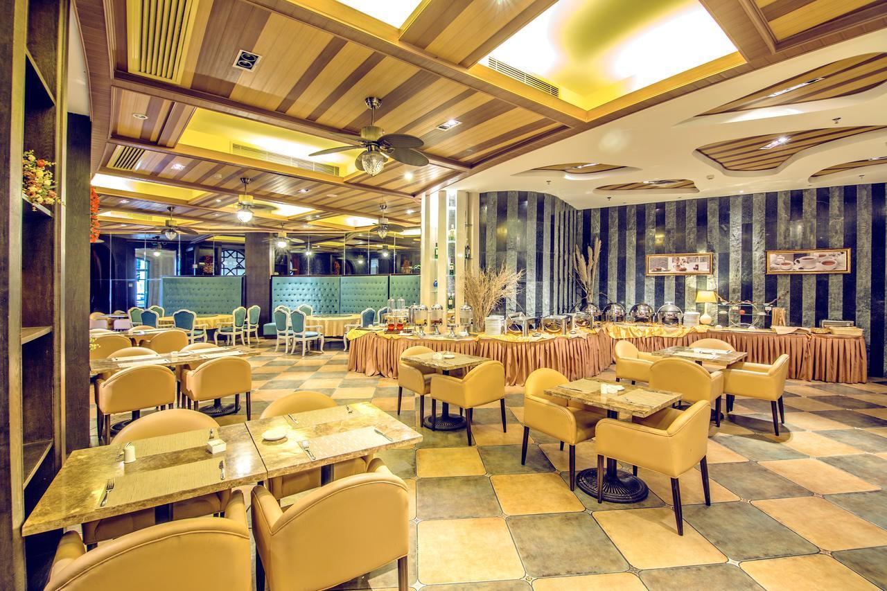Sanya Yalong Bay Sintra Suites Hotel Værelse billede